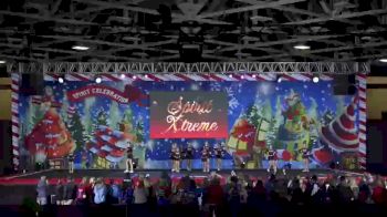 Spirit Xtreme - Heart [2022 L1 Junior - Small Day 1] 2022 Spirit Celebration Grand Nationals