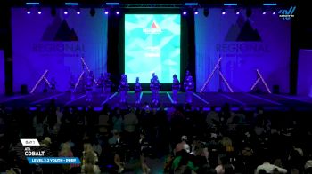 ATA - Cobalt [2025 L2.2 Youth - PREP Day 1] 2025 The Southeast Regional Summit