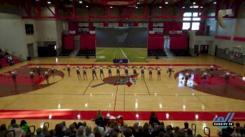 Baldwin County High School - Varsity - Game Day [2022 Varsity - Game Day Day 1] 2022 UDA Magic City Dance Challenge