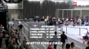 Replay: Track - 2026 UAA Indoor T&F Championships | Mar 1 @ 10 AM