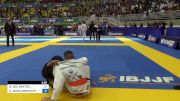 BRENO DOS SANTOS vs KAUA DIOGO ABRANTES 2023 Brasileiro Jiu-Jitsu IBJJF