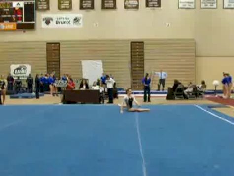 Brown (Chelsey Binkley)