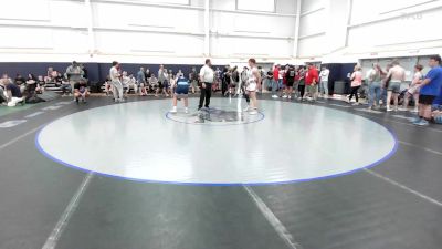 C-171 lbs Consi Of 4 - Colten Thomas, OH vs Lucas Durham, KY