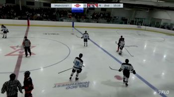 Replay: Home - 2024 Yeti vs Oilers | Sep 21 @ 8 PM