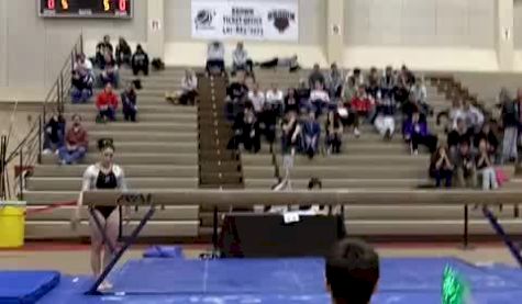 Brown (Emily Lutfey)