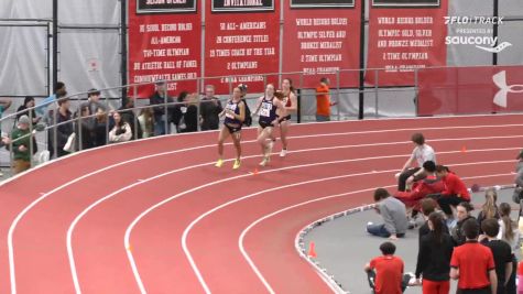 Women's 1k, Prelims 2