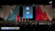 Beach Cheer Athletics - Soleil [2026 L1 Youth Small Day 1] 2026 The Youth Summit