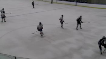 Replay: Home - 2024 Americans 15O vs Icemen 15O | Oct 4 @ 12 PM