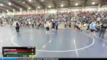 Replay: Mat 5 - 2022 Western Regional Championships | May 14 @ 9 AM