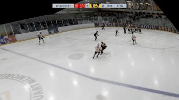 Replay: Home - 2024 NWCAA Flames U15 A vs Shawnigan | Feb 24 @ 4 PM