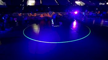 46-49 lbs Round 2 - Gage Dalton, Agon Academy Wrestling vs Lyam McKee, Uintah Wrestling