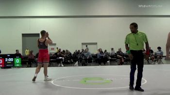 195 lbs Finals (2 Team) - Rob Atwood, Combat Athletics vs Keanu Trelles, Team Empire