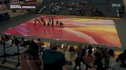 John Paul Stevens HS "San Antonio TX" at 2026 WGI Guard Austin Regional+