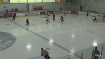 Replay: Home - 2025 Laval vs Esther-Blondin | Aug 14 @ 7 PM