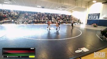 145 lbs Quarterfinal - Tate Keith, Mt. Si vs Dain Miller, Eastlake