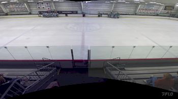 Replay: Home - 2025 NorthStar vs CC Whalers | Jul 11 @ 9 PM