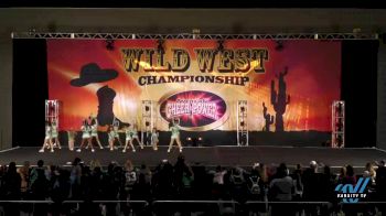 Infinite Athletics - Couture [2022 L1 Youth - D2 Day 1] 2022 American Cheer Power NorCal Showdown