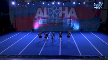 Elite Galaxy Cheer - Starlight [2024 L1.1 Mini - PREP Day 1] 2024 Aloha Baltimore Showdown
