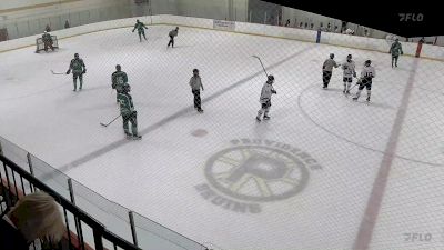 Replay: Home - 2024 Mariners 18U vs WBS Knights U18 | Sep 7 @ 12 PM