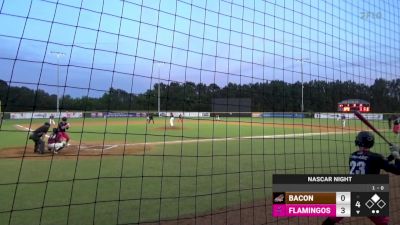 Replay: Home - 2024 Macon Bacon vs Flamingos | May 31 @ 7 PM