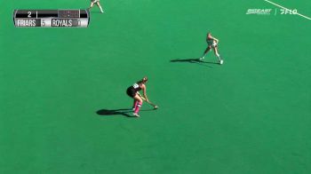 Replay: Queens vs Providence - FH | Oct 8 @ 1 PM