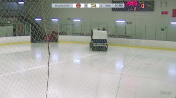 Replay: Home - 2024 Sturgeon vs KC Shamrocks | Dec 1 @ 5 PM