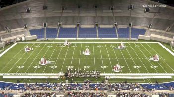 Boston Crusaders "Boston MA" at 2022 DCI Memphis Presented By Ultimate Drill Book