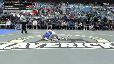 Replay: Mat 2 - 2025 Reno TOC | Dec 19 @ 9 AM