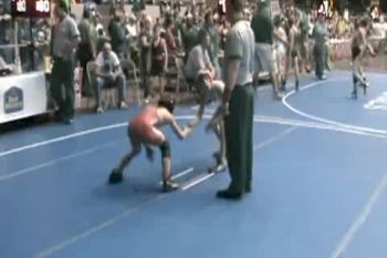 WOW! N. Suriano NJ vs A. Smith OH