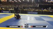 Trevor Alan Lambert vs Lucas Dantas Craveiro 2025 Pan Kids Jiu-Jitsu IBJJF Championship