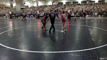 Replay: Mat 7 - 2026 25/26 TNAAU State Championship -live | Mar 1 @ 9 AM