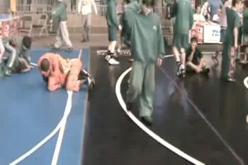 WOW! Warmup with Logan Marcicki and Drew Garcia