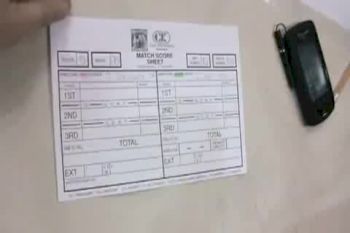 WOW! Zack Hall MI vs Scwartz 95lbs