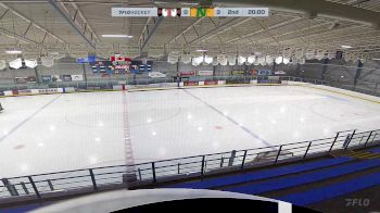 Replay: Home - 2025 SEAC Tigers vs Northstars | Mar 5 @ 6 PM