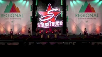 Starstruck - Starstruck Mini Divas [2024 L1 Mini - D2 1] 2024 The West Regional Summit