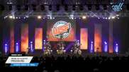 Pride of Illinois - Pressure [2023 L2 Senior - D2 - Small Day 2] 2023 WSF Grand Nationals