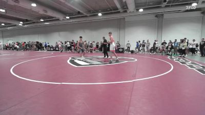71 lbs Champ. Round 3 - Aidan Godley, Crater Mat Club vs Jayden James, KD Training Center