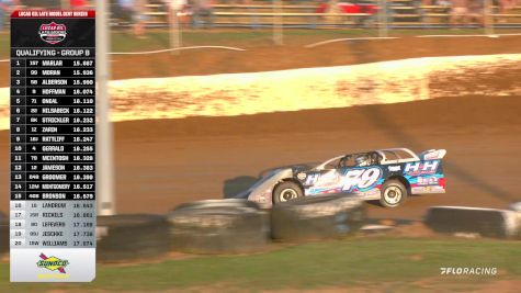 Replay: Onsite Videon - 2025 NGSP Transcoding Test | Aug 8 @ 5 PM