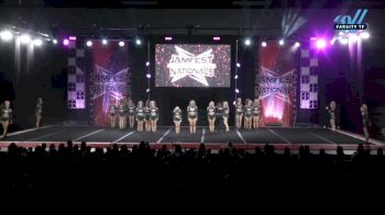 Carolina Elite - Viva Las Sisters [2025 L3 Senior Coed - D2 - Medium Day 1] 2025 JAMfest Cheer Super Nationals
