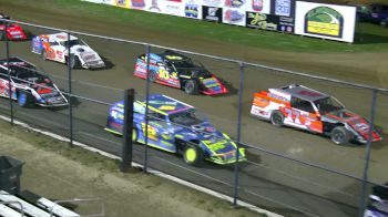 Feature | 2025 IMCA Modifieds Thursday at Marshalltown Speedway