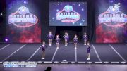 Luxe Cheer - Lil Legends [2025 L2 Mini Day 1] 2025 America's Best Grand Nationals