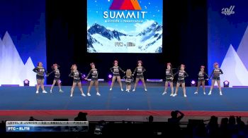 PTC - Elite [2026 L2 Junior - D2 - Small - A Finals] 2026 The D2 Summit
