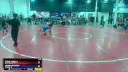 106 lbs Placement Matches (8 Team) - Cole Rebels, New Jersey vs Vannak Khiev, Illinois