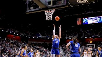 Creighton Basketball's Morgan Maly Had A Senior Season For The Ages