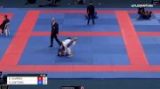 ENDERSON ALMEIDA vs GABRIEL CUSTODIO 2018 Abu Dhabi Grand Slam Rio De Janeiro