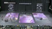 Kennesaw Mountain HS "Kennesaw GA" at 2025 WGI Guard World Championships