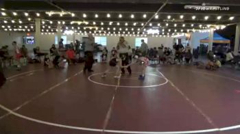 71 lbs Final - Colin Hoopes, Patriot Club vs Matthew Acker, Altered Beast