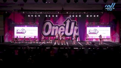 Diamonds All Stars - Mini Models [2023 L1 Mini Day 2] 2023 One Up Grand Nationals