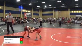 Match - Santiago Guillent, Socal Grappling Club vs Dillon Wright, Stout Wrestling Academy