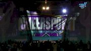 Florida Top Dog All Stars - Gunsmoke [2025 L4 Senior Coed - Small Day 2] 2025 CHEERSPORT National All Star Cheerleading Championship